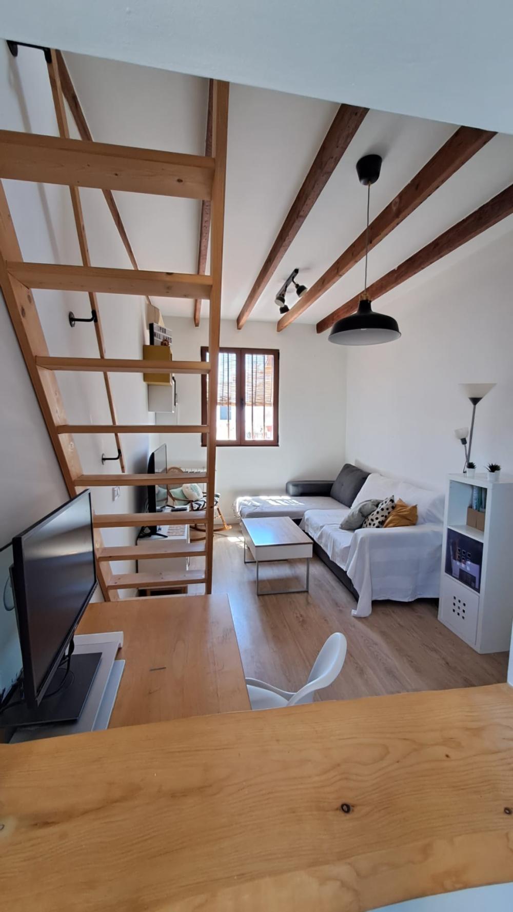  en venta apartamento Centro-Justicia Madrid Capital 3