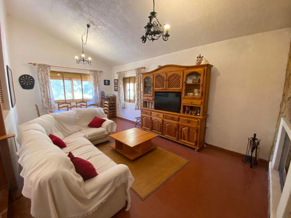  en venta chalet Castalla Alcoia 9