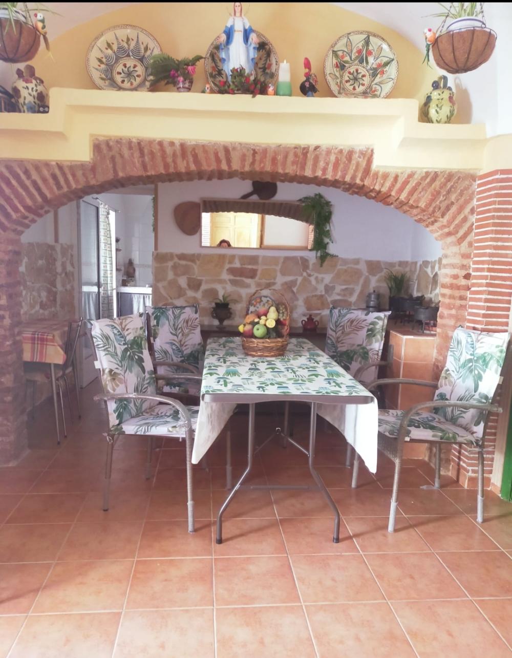  en venta casa Salvatierra De Los Barros Tierra De Barros 17