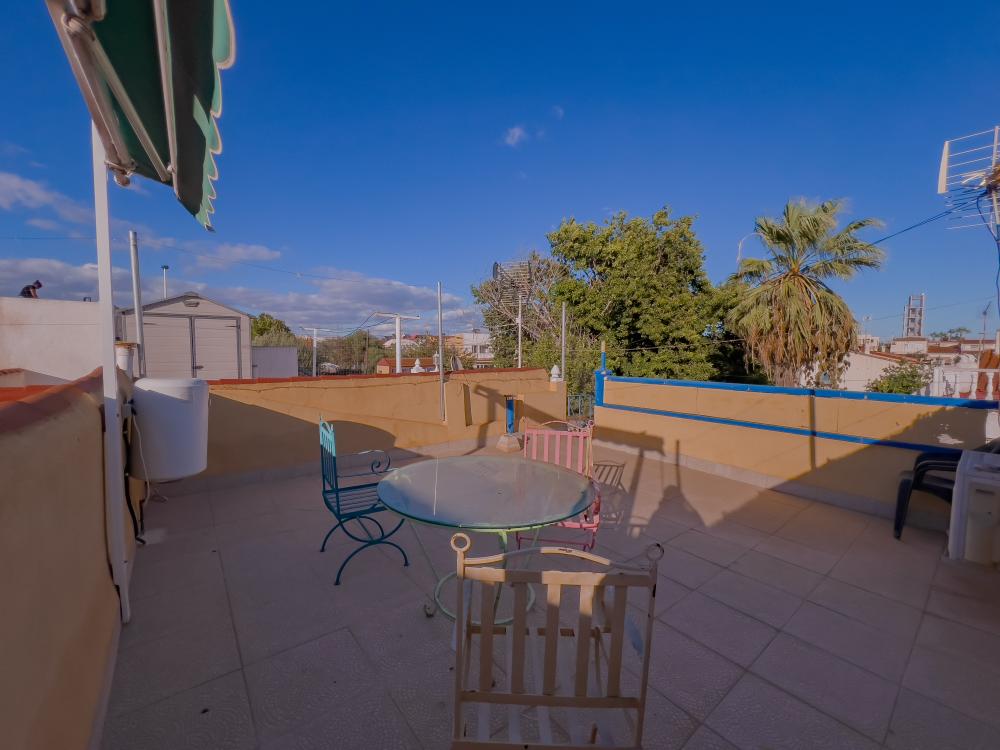  en venta casa de pueblo Las Torretas Baix Segura 5