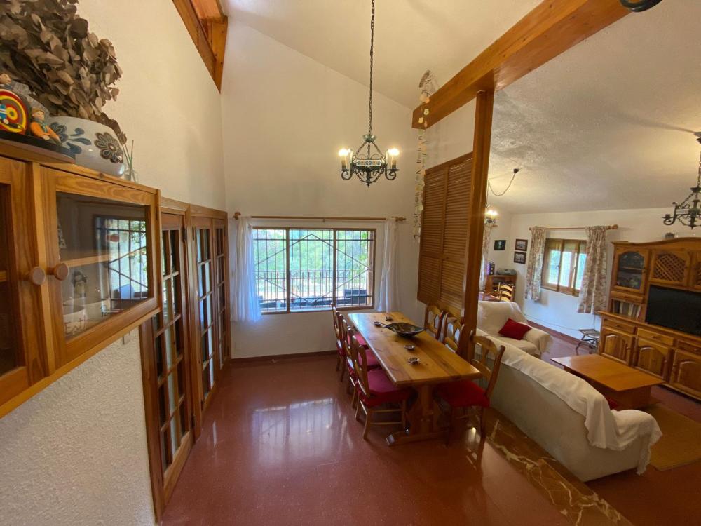  en venta chalet Castalla Alcoia 7