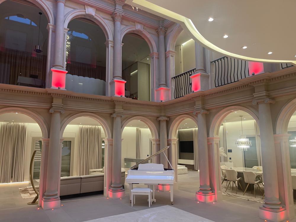 en venta mansion Sierra Blanca Costa Del Sol Occidental 4