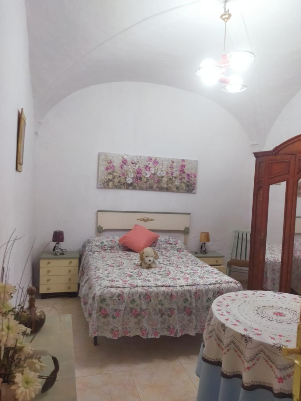  en venta casa Salvatierra De Los Barros Tierra De Barros 21