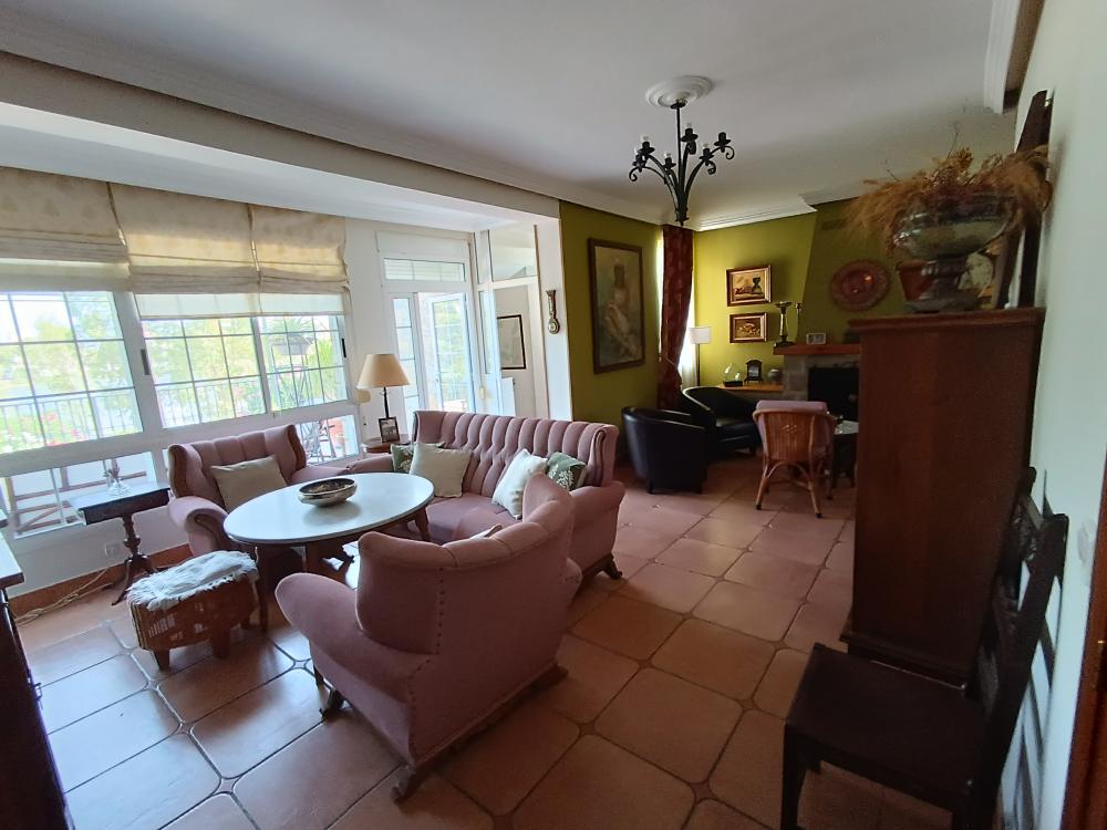  en venta chalet Mérida Merida 31