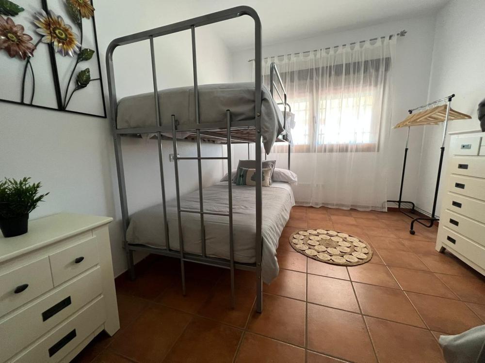  en venta chalet Águilas Alto Guadalentín 11