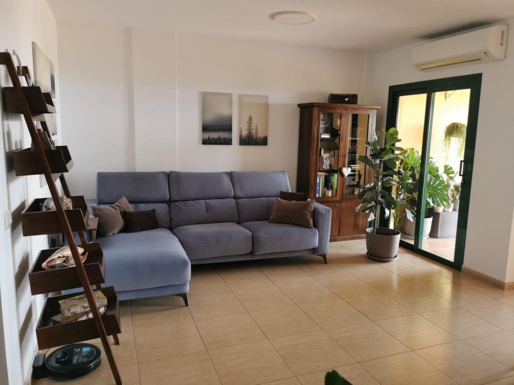  en venta dúplex Las Chafiras Zona Sur 7