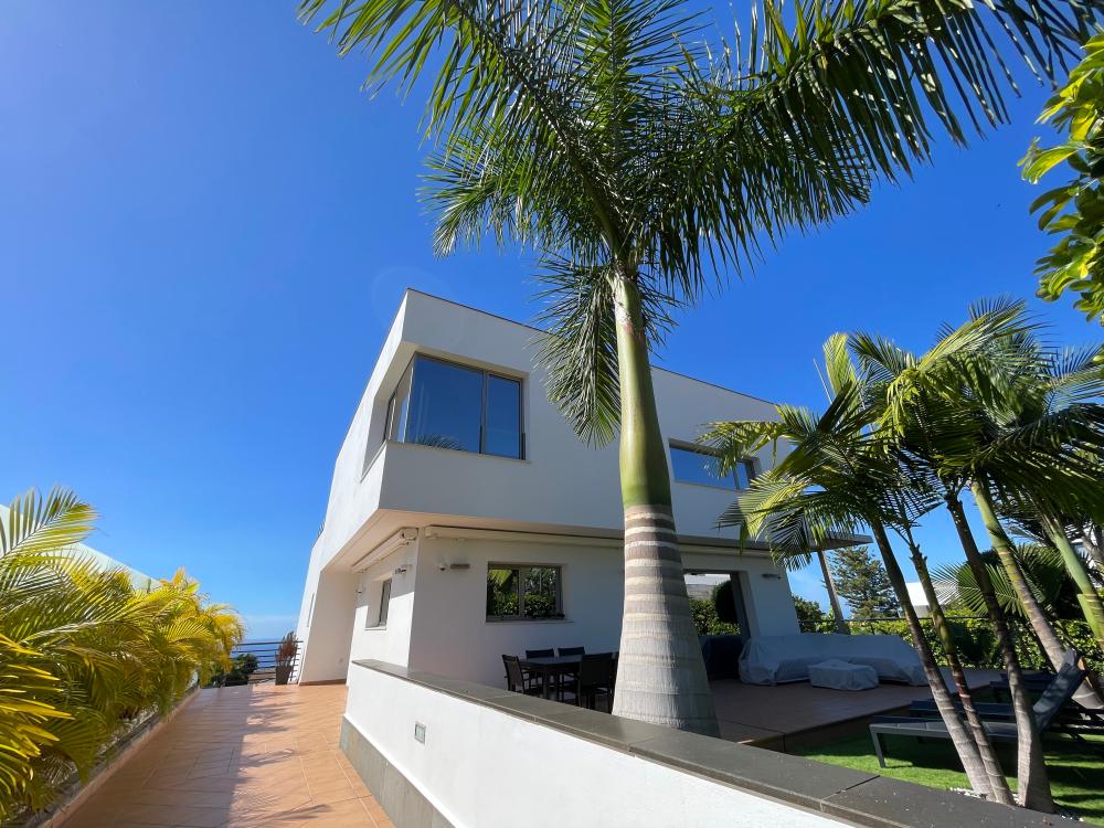  en venta chalet El Durazno Zona Norte 1