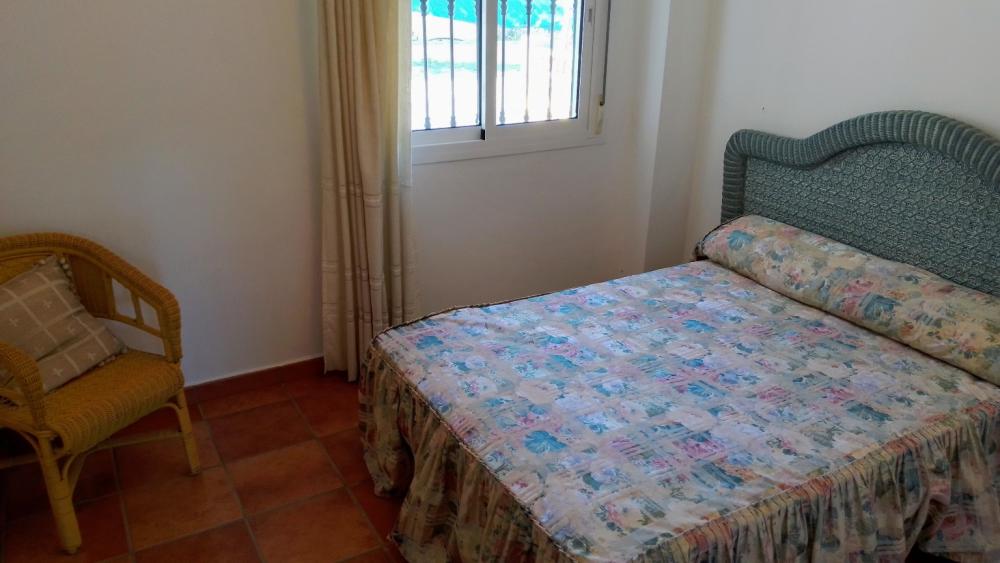  en venta finca rústica Monda Sierra De Las Nieves 20
