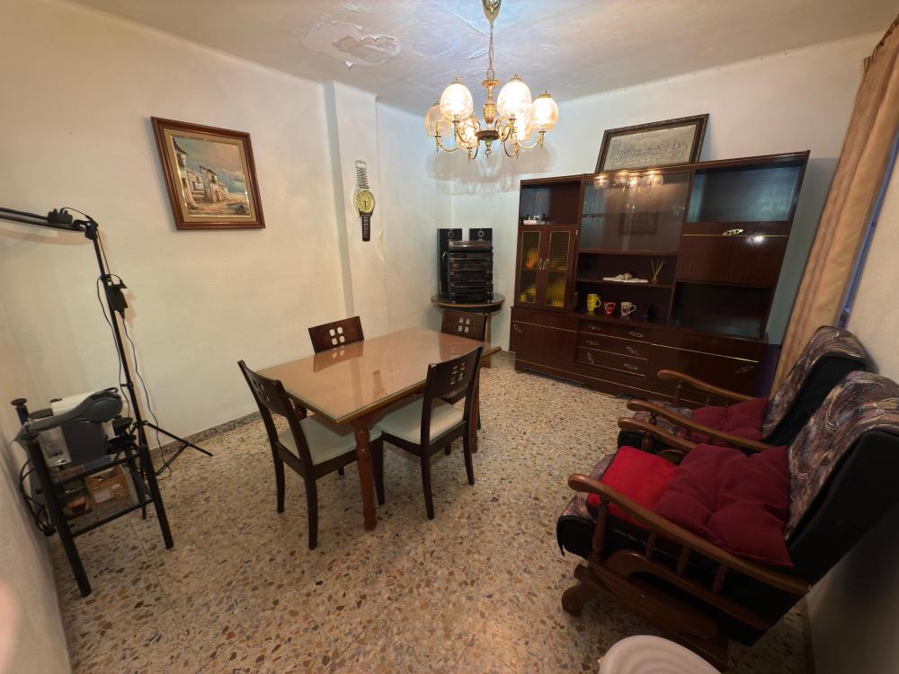 en venta edificio Albaicín Vega De Granada 15