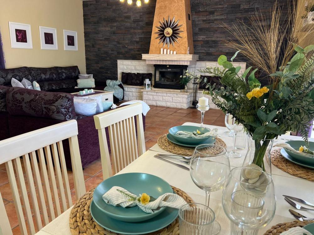  en venta chalet Águilas Alto Guadalentín 1
