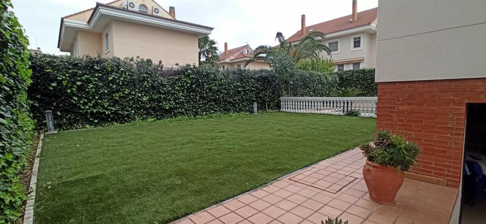  en venta chalet Mérida Merida 3
