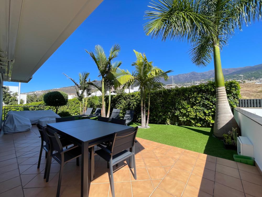  en venta chalet El Durazno Zona Norte 3