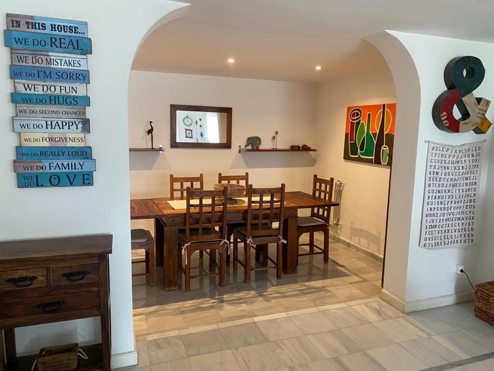  en venta chalet San Agustín Del Guadalix Cuenca Del Medio Jarama 2