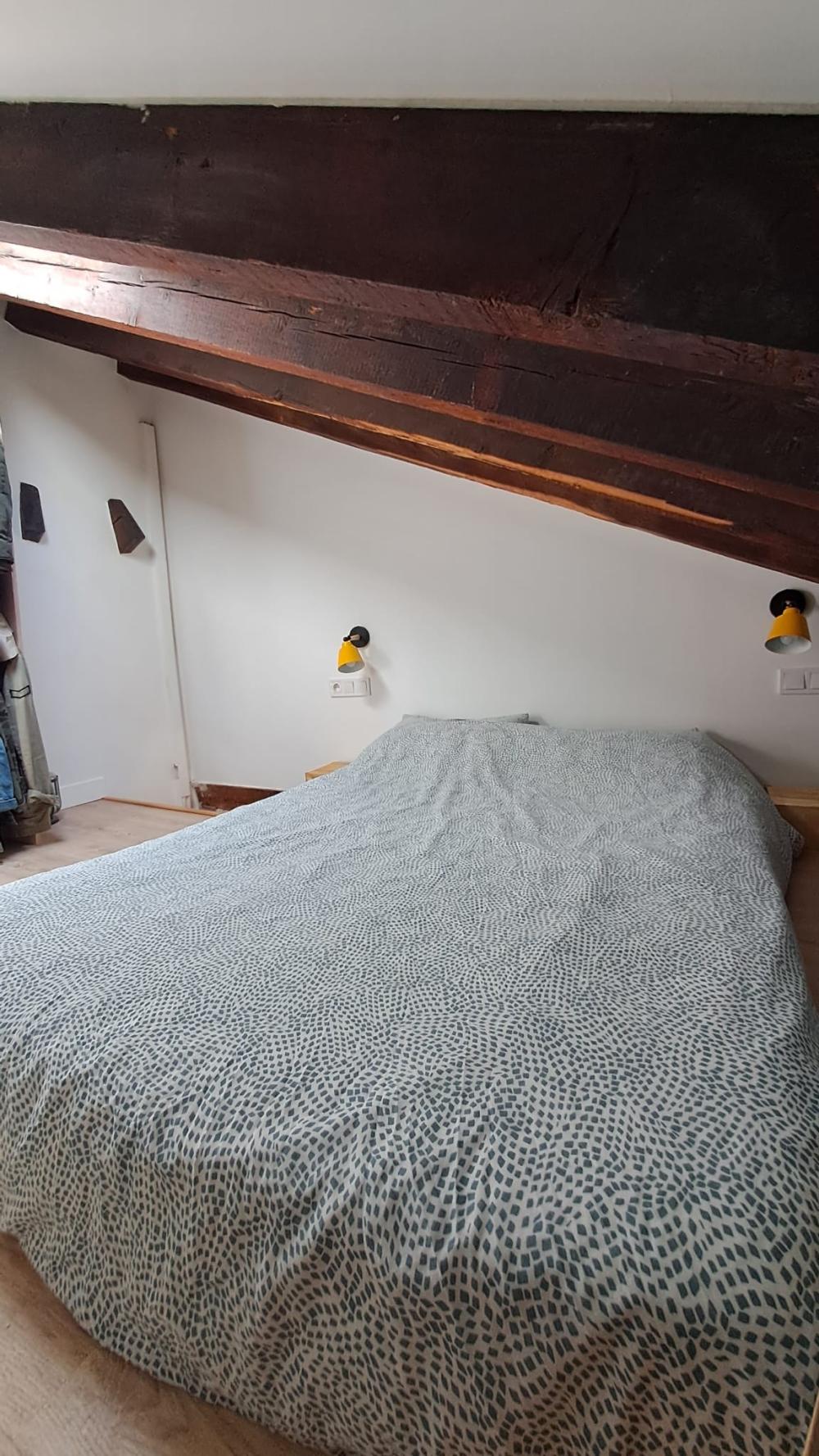  en venta apartamento Centro-Justicia Madrid Capital 15