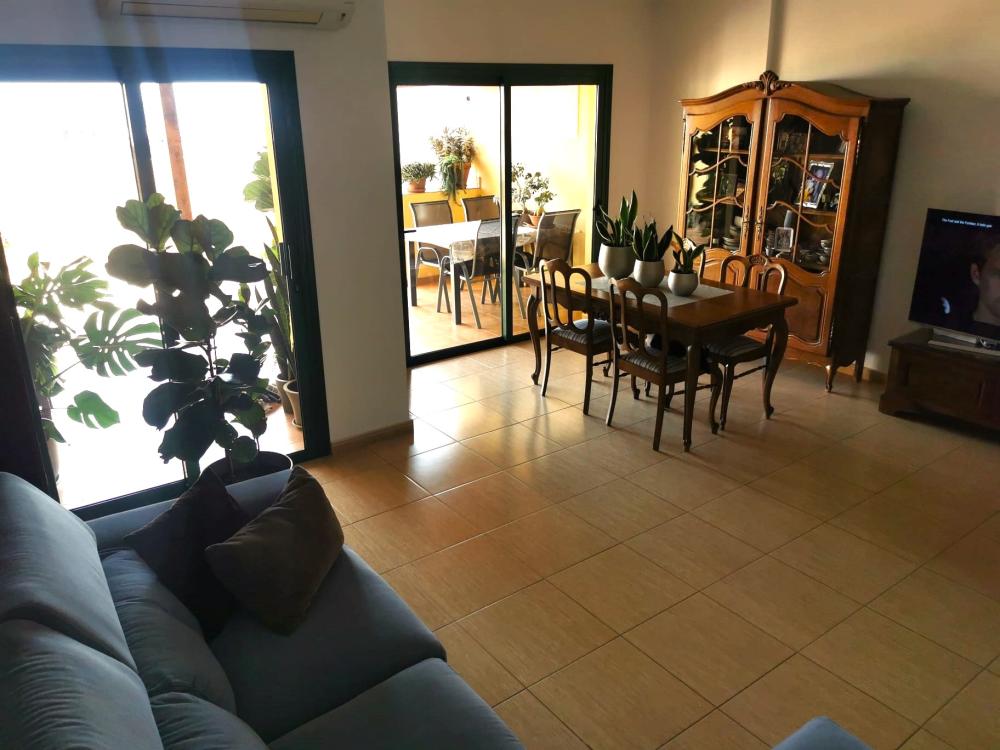  en venta dúplex Las Chafiras Zona Sur 5