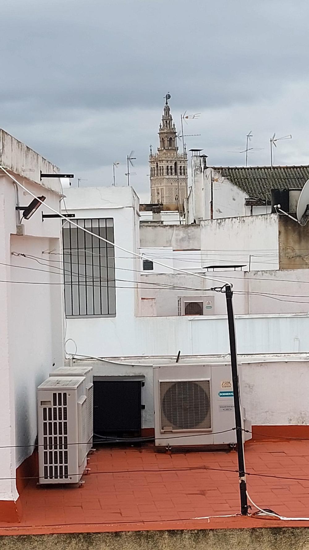  en venta apartamento Sevilla Casco Antiguo 41003 Metropolitana De Sevilla 8