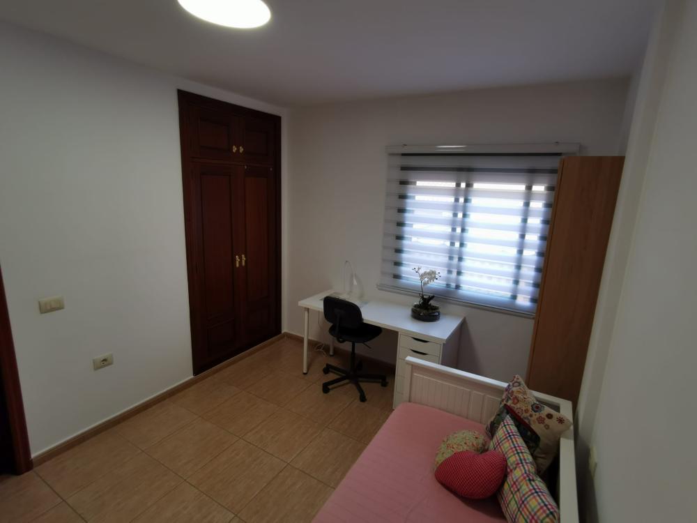 en venta dúplex Las Chafiras Zona Sur 16