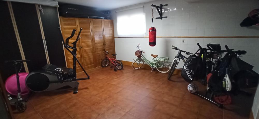  en venta chalet Mérida Merida 23