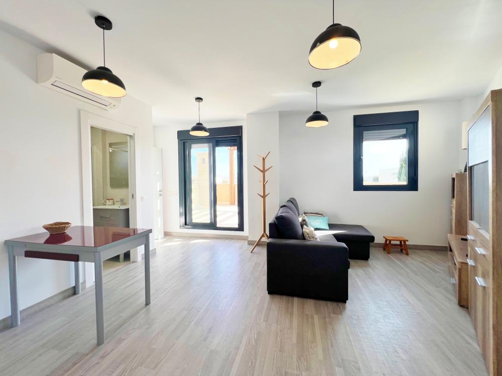  en venta chalet Retamar Comarca Metropolitana De Almería 21