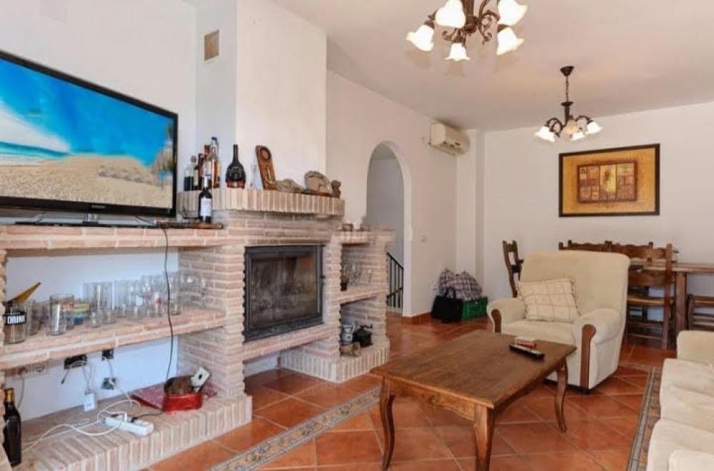  en venta finca rústica Monda Sierra De Las Nieves 4