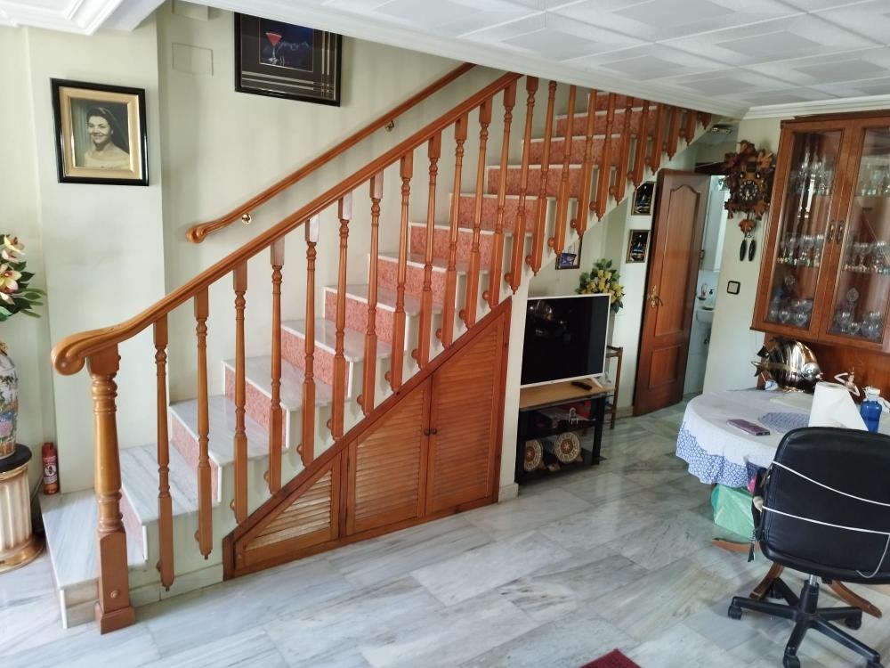  en venta casa Albufereta Alacantí 5