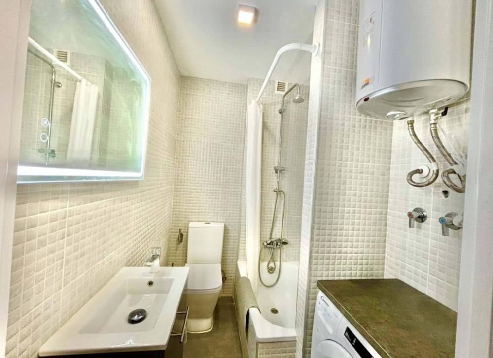 en venta estudio Benalmádena Costa Costa Del Sol Occidental 30