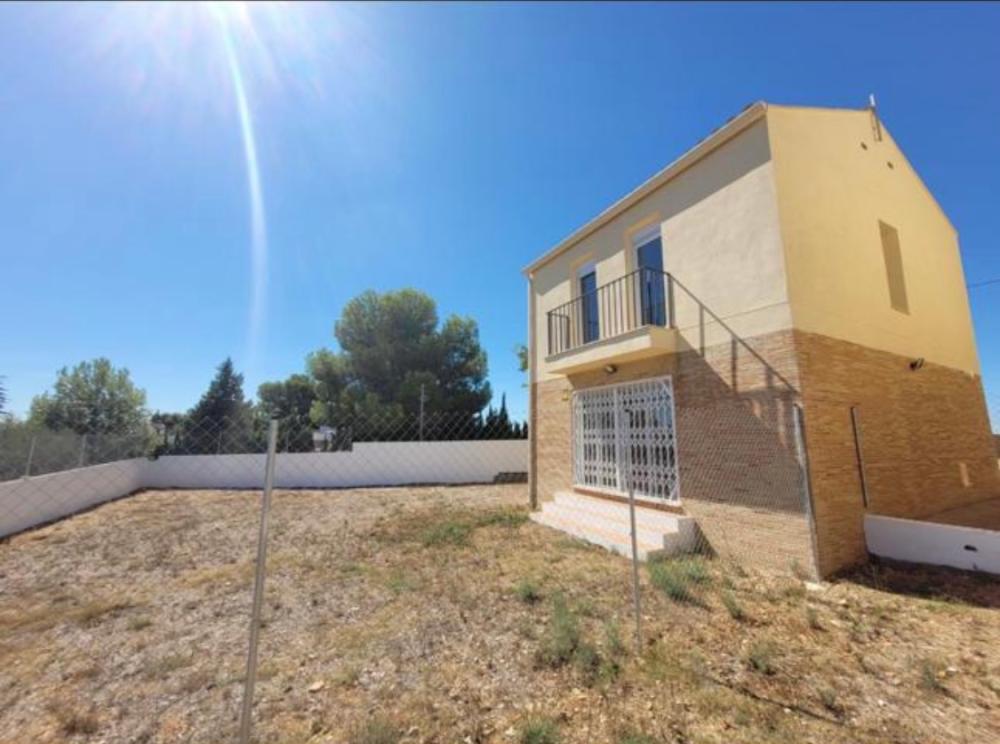  en venta chalet Viñamalata Hoya De Buñol 15