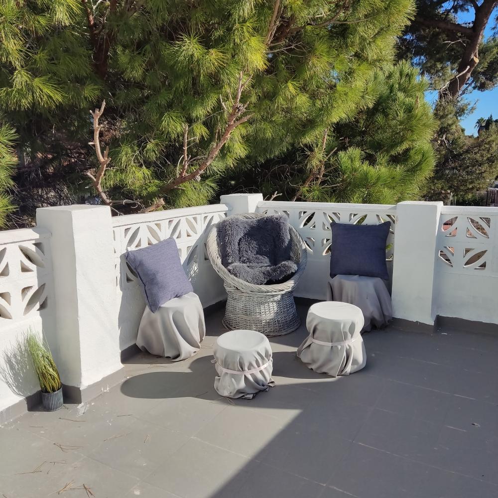 en venta chalet La Cañada Horta Oest 7