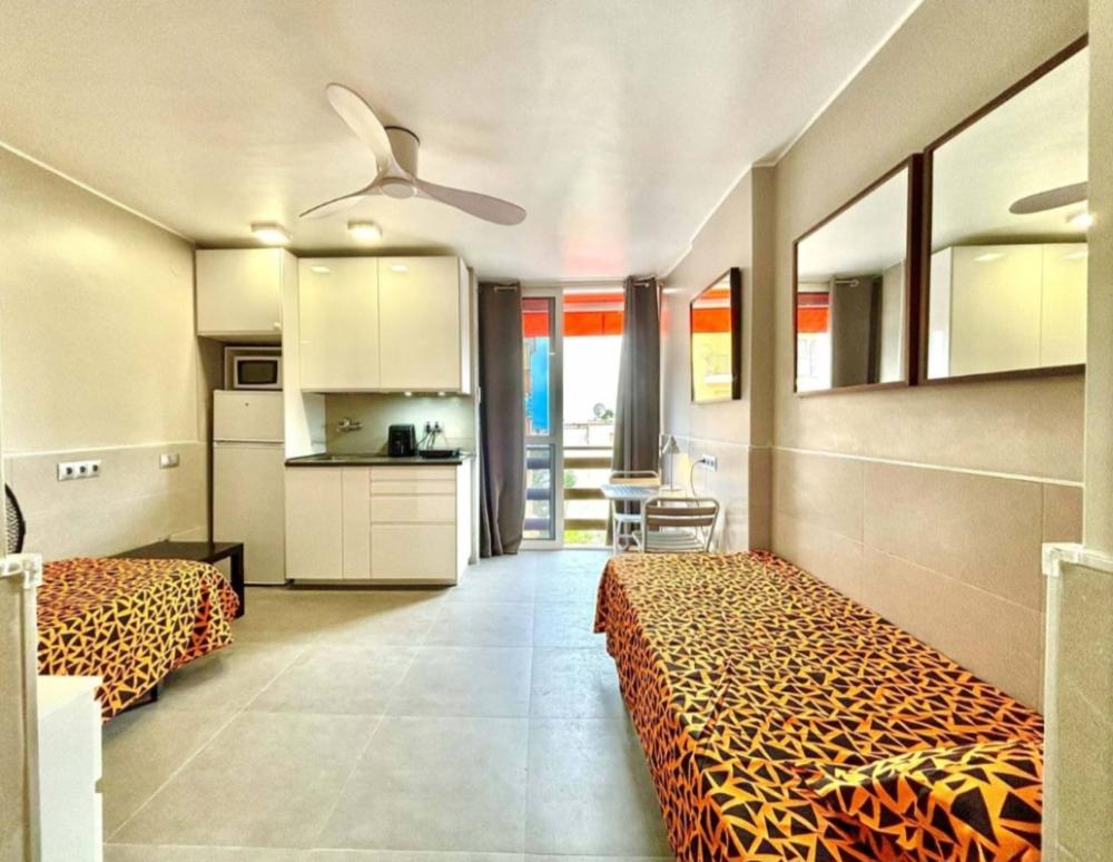  en venta estudio Benalmádena Costa Costa Del Sol Occidental 29