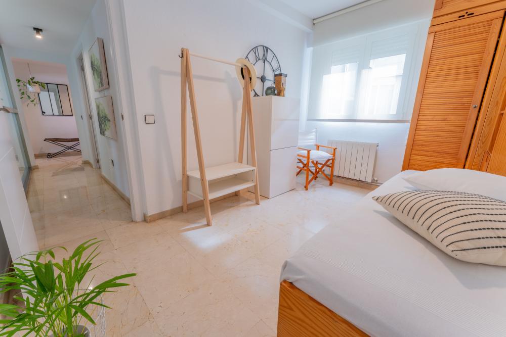  en venta apartamento Ensanche-Diputación Alacantí 13