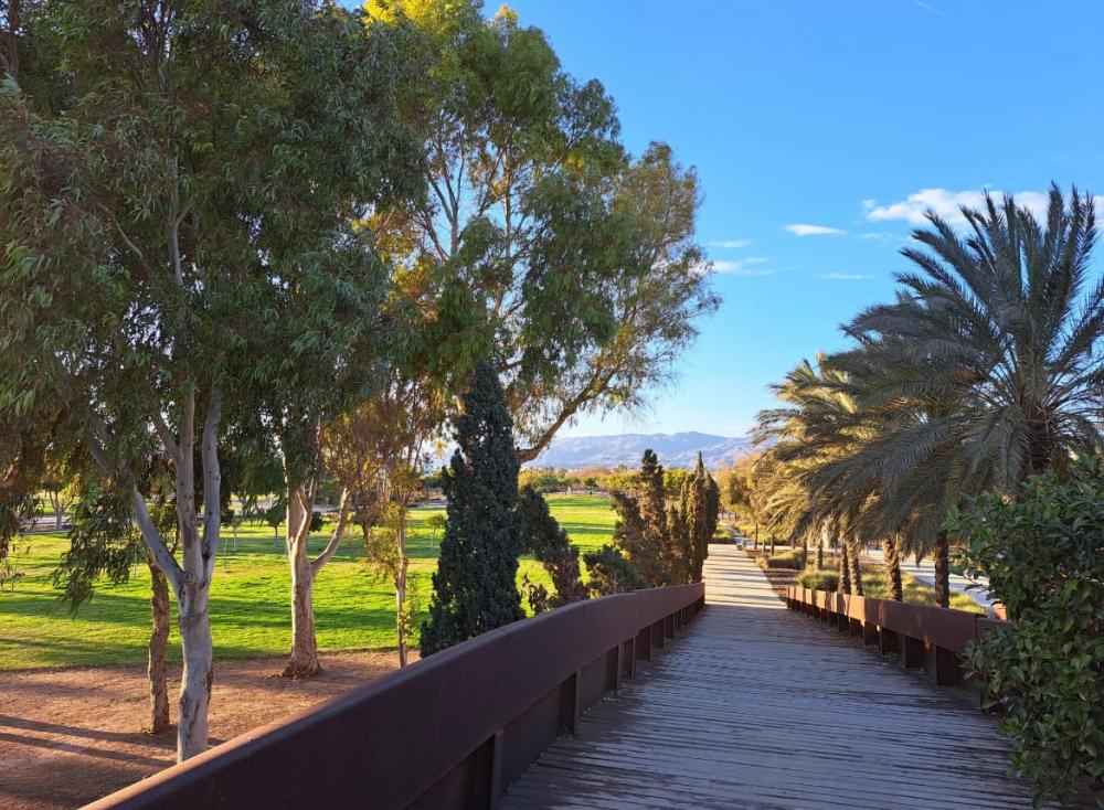  en venta chalet Retamar Comarca Metropolitana De Almería 30