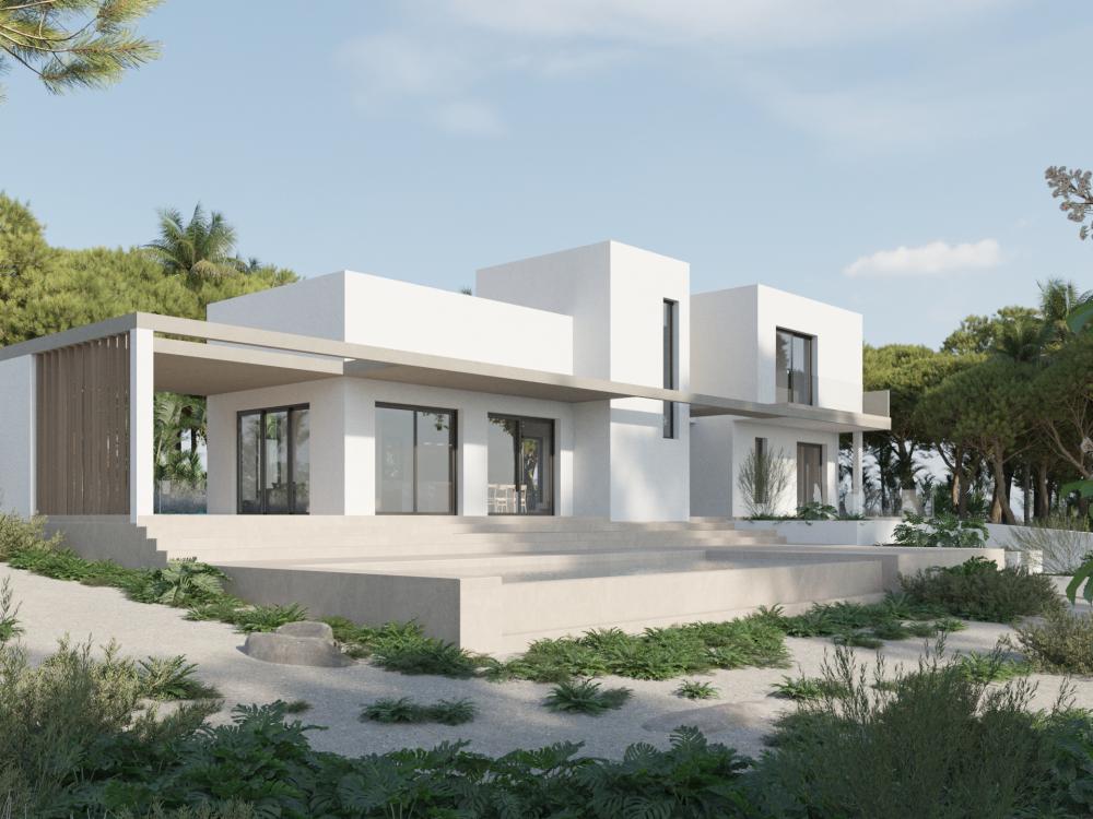  en venta chalet Bahía De Javea Marina Alta 6