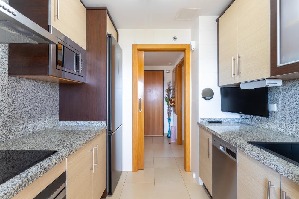  en venta apartamento Poniente Marina Baixa 7