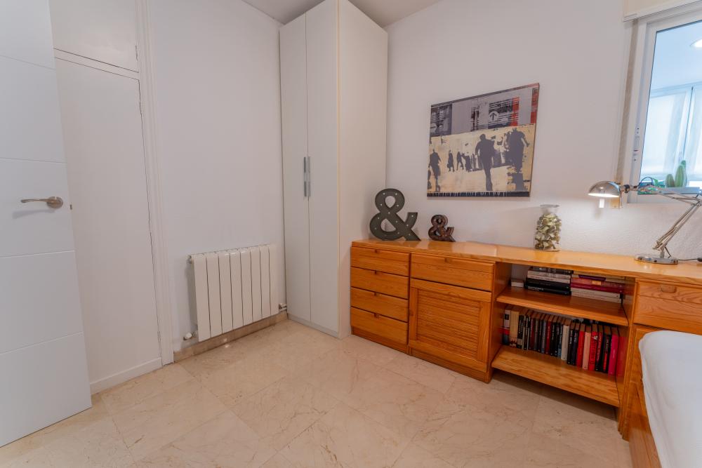  en venta apartamento Ensanche-Diputación Alacantí 11