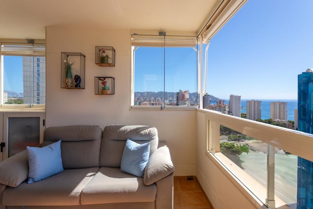  en venta apartamento Poniente Marina Baixa 18
