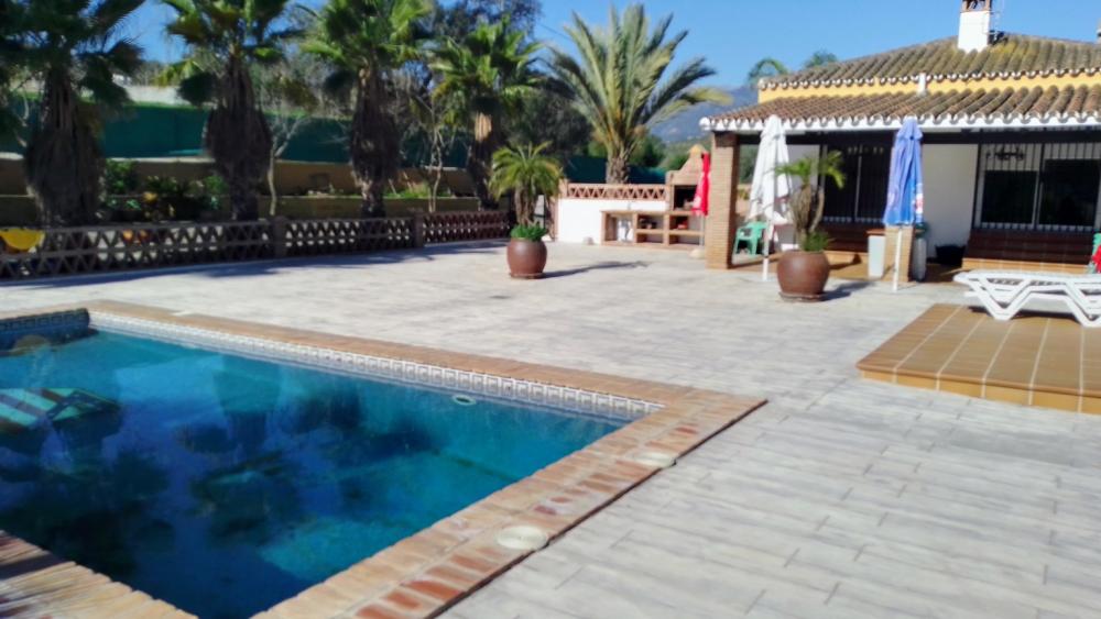  en venta finca rústica Monda Sierra De Las Nieves 3