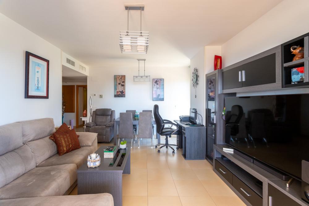  en venta apartamento Poniente Marina Baixa 19