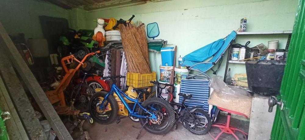  en venta finca rústica Mirandilla Merida 15