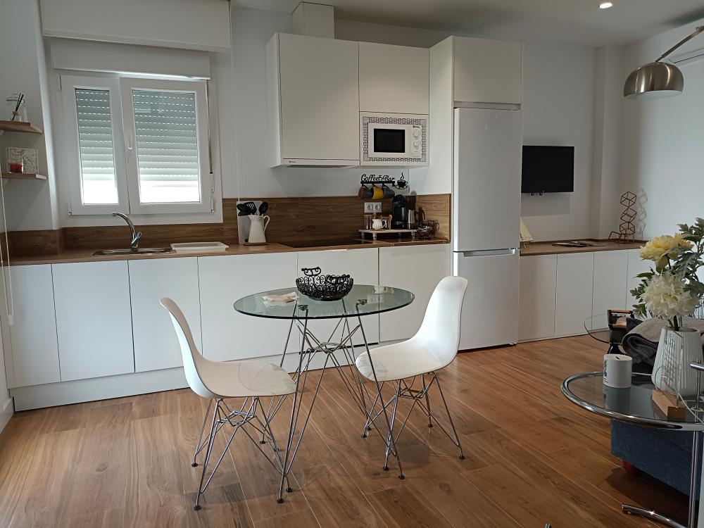  en venta apartamento Jardin De Almadrava Costa Noroeste 8