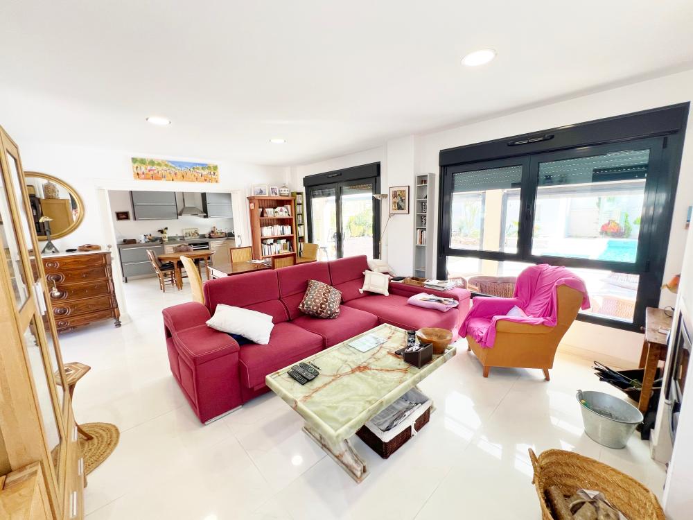  en venta chalet Retamar Comarca Metropolitana De Almería 9