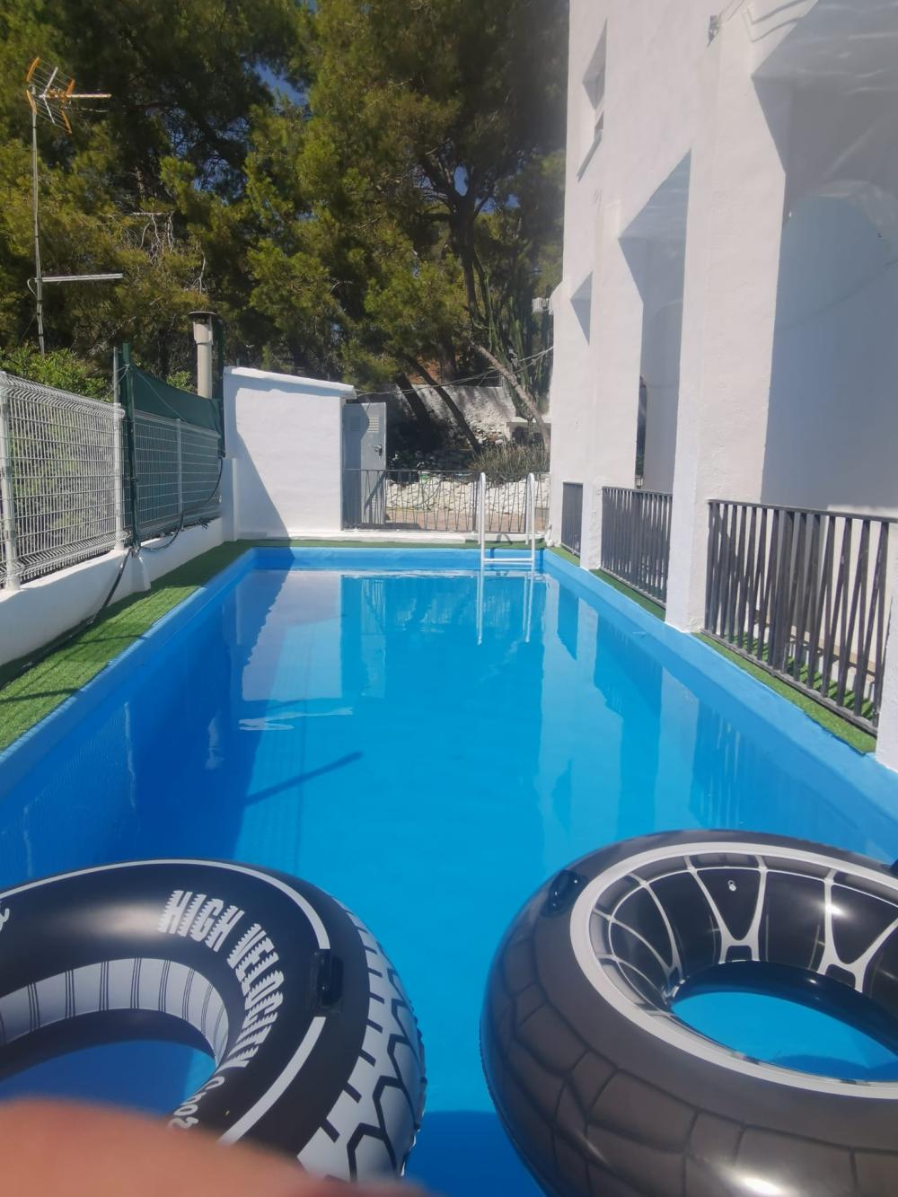  en venta chalet La Cañada Horta Oest 10