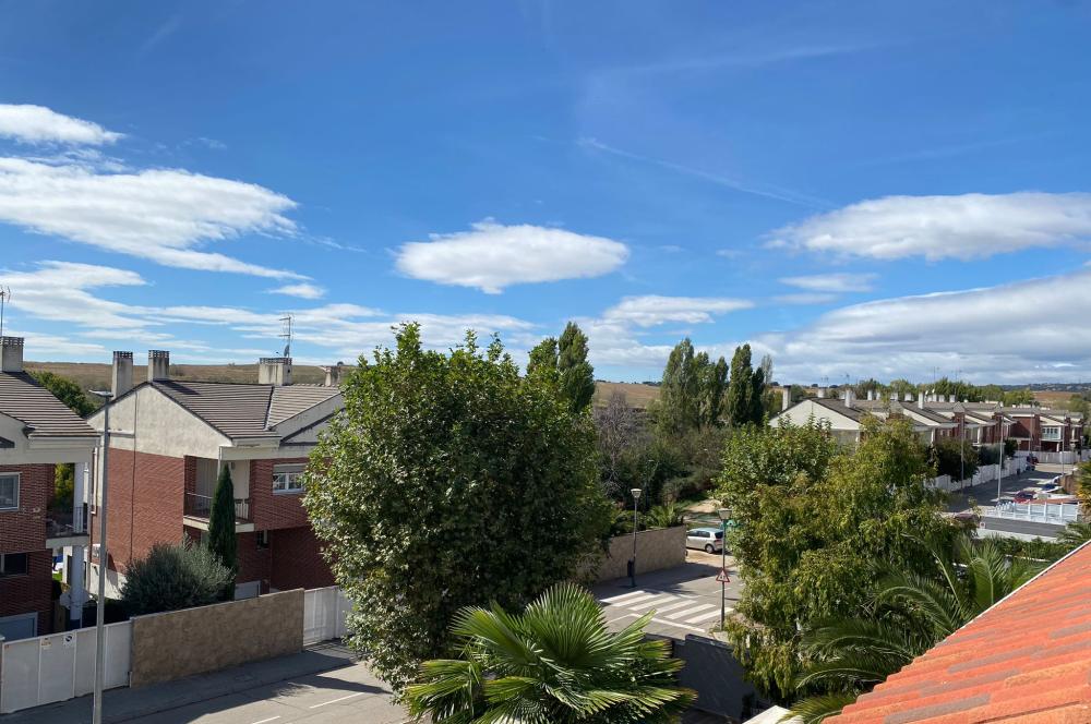  en venta chalet San Agustín Del Guadalix Cuenca Del Medio Jarama 21