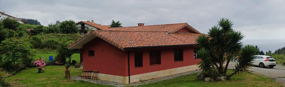  en venta chalet Asterrika Lea-Artibai 8