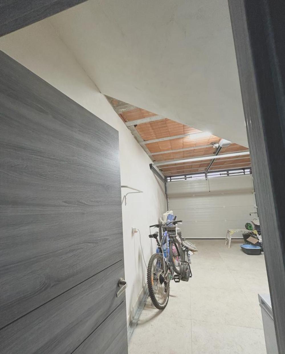  en venta casa de pueblo Bullas Noroeste 3