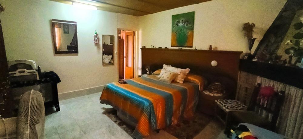  en venta finca rústica Mirandilla Merida 10