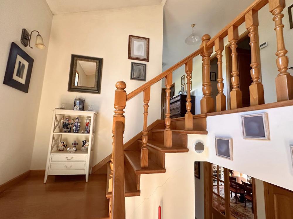  en venta casa A Barcia Santiago 16