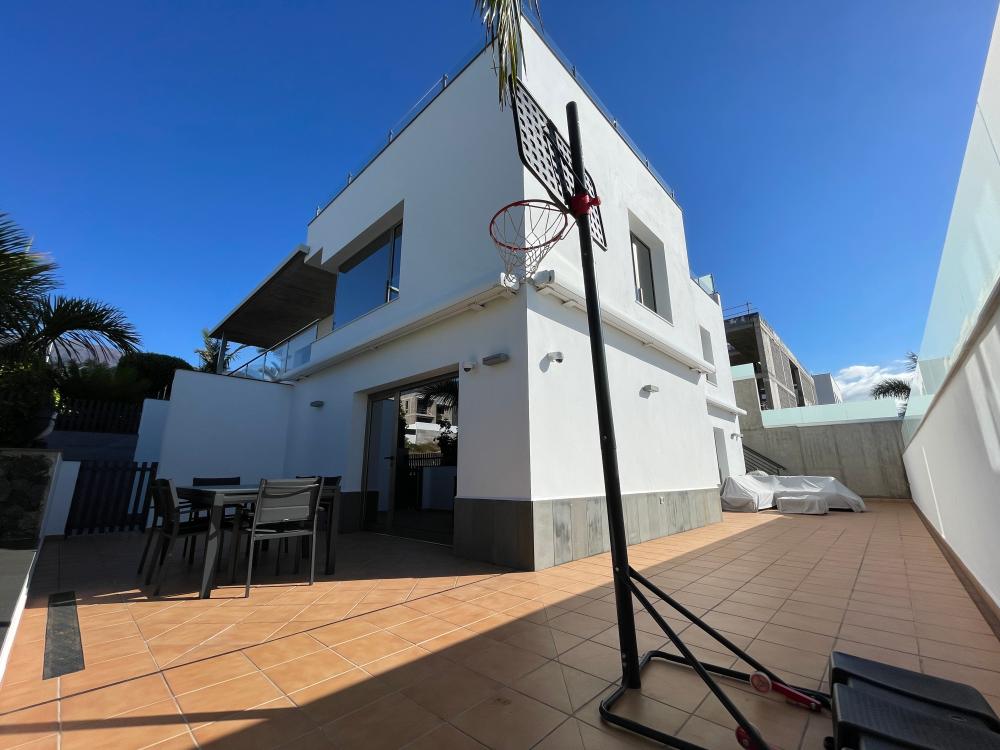  en venta chalet El Durazno Zona Norte 31
