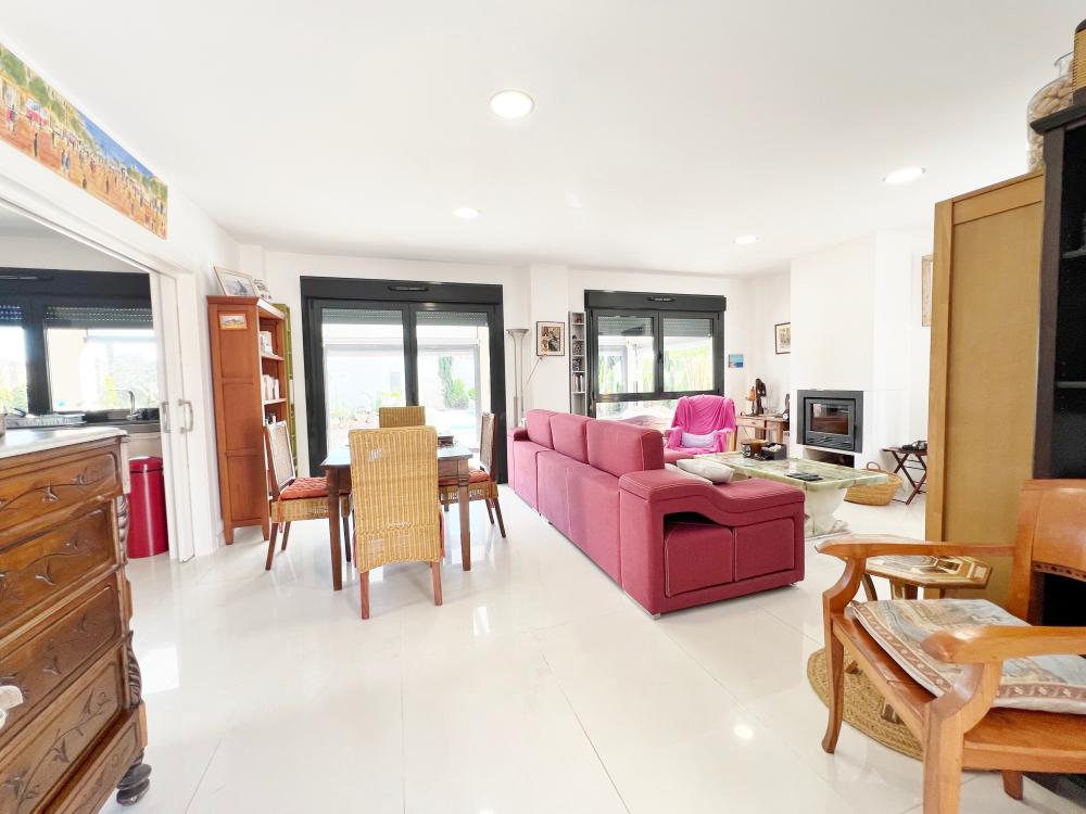  en venta chalet Retamar Comarca Metropolitana De Almería 7