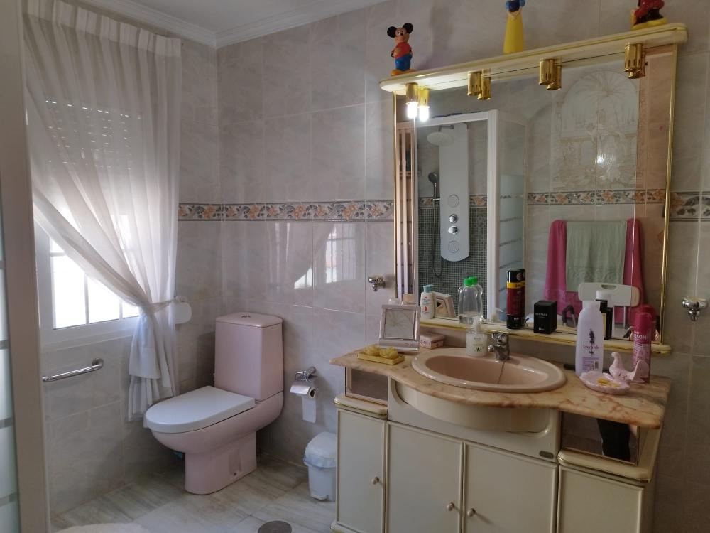  en venta casa Albufereta Alacantí 13