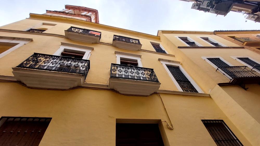  en venta apartamento Sevilla Casco Antiguo 41003 Metropolitana De Sevilla 1